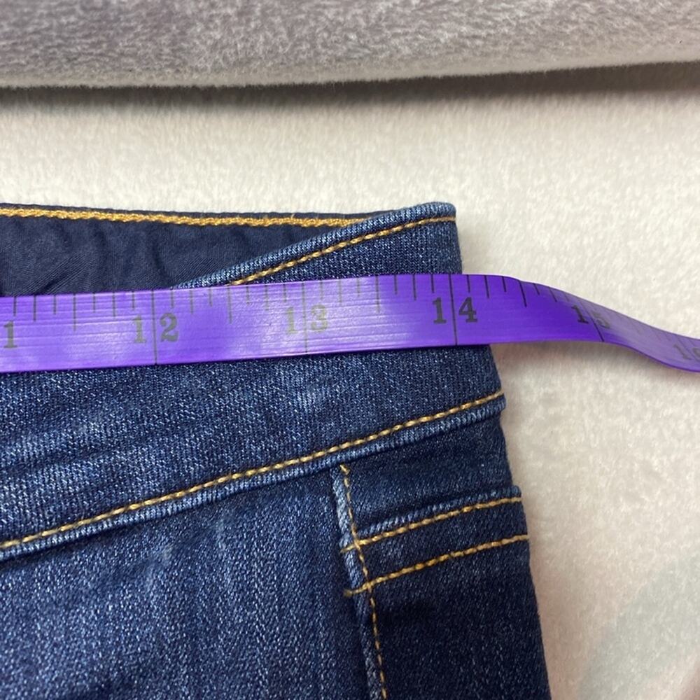 Paige Blue jeans size 27 - Picture 7 of 10